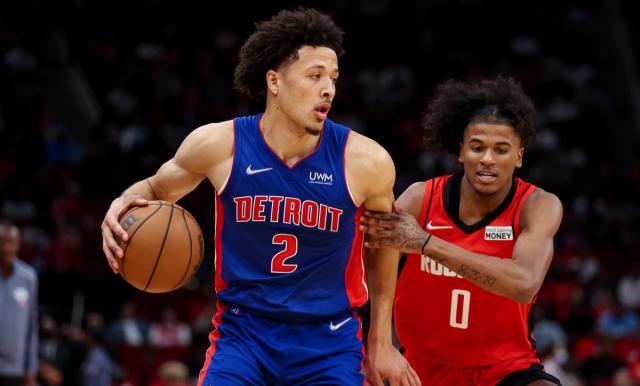 走出低谷！坎宁安进攻效率提升 冲最佳新秀见曙光